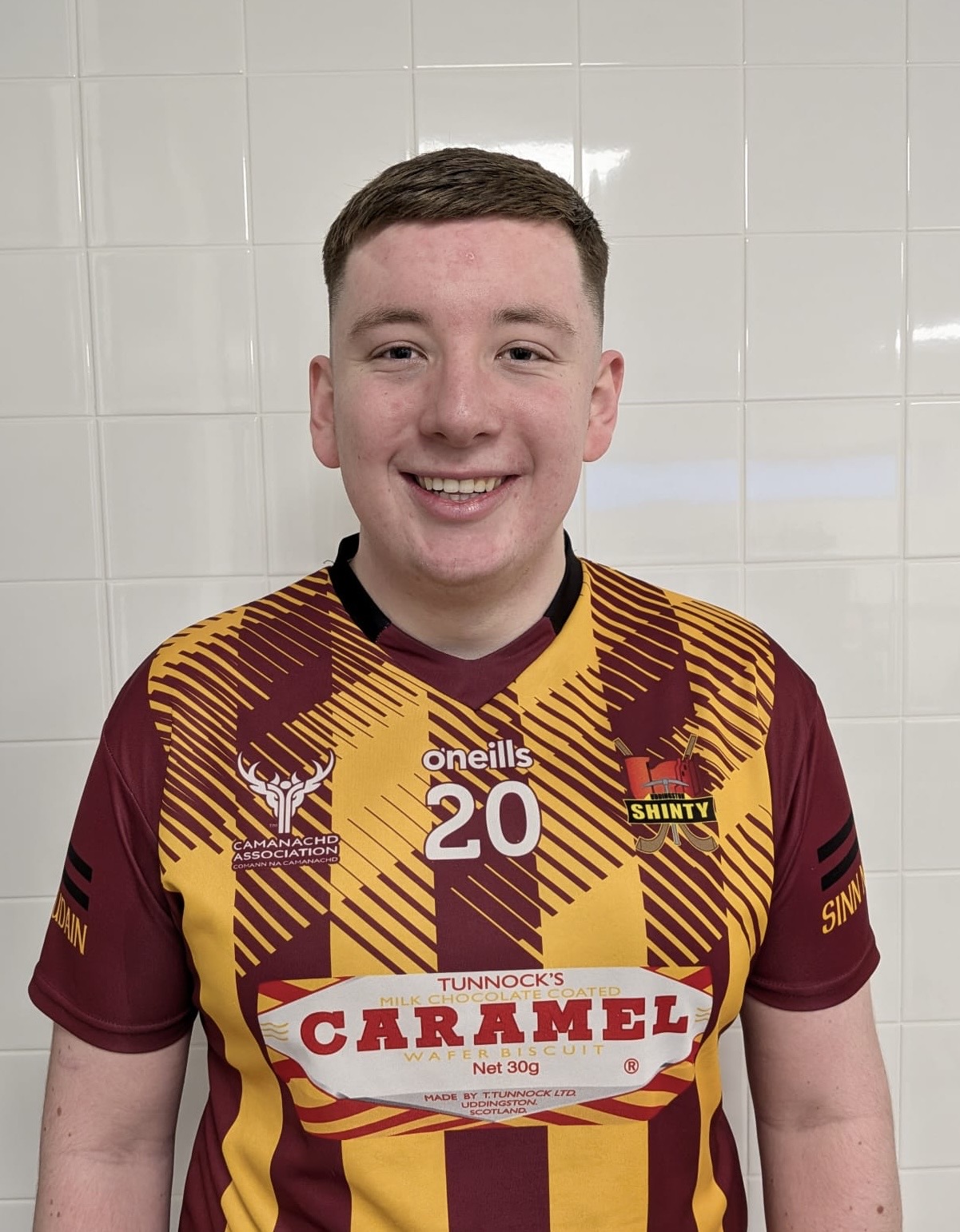 player image